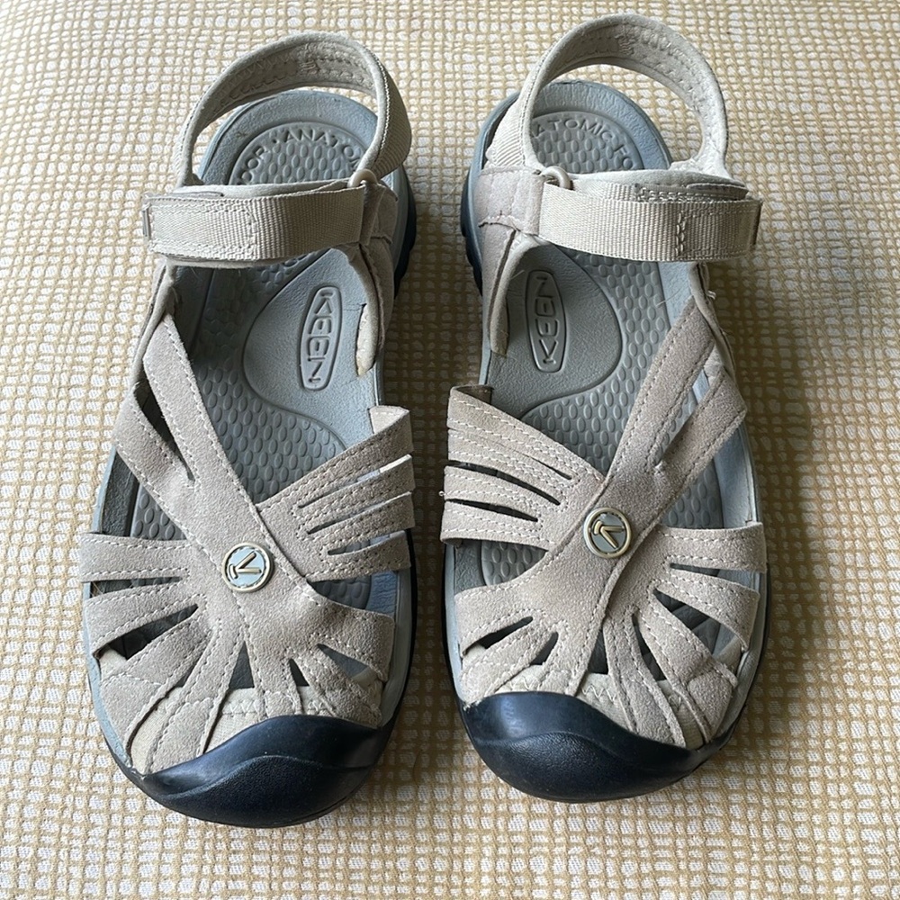 Keen Sandals